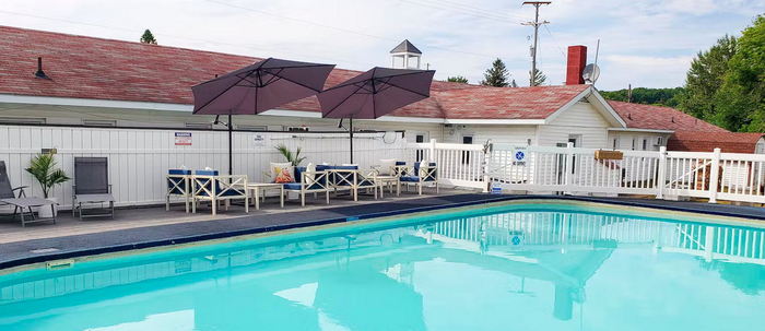 Honeymoon Lodge Motel (Coastal Inn) - Recent Photos From Website